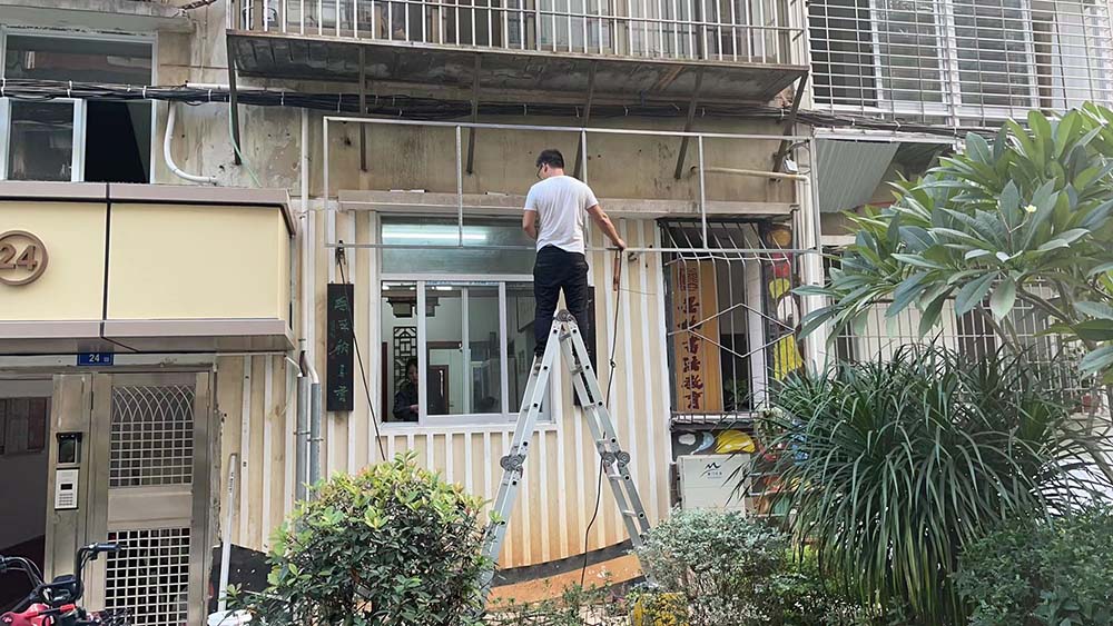 LED软膜灯箱制作 - 图片 {pics:index}